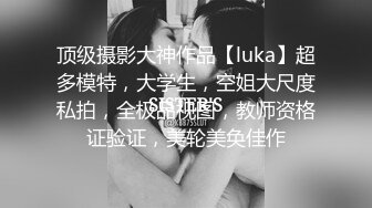 顶级摄影大神作品【luka】超多模特，大学生，空姐大尺度私拍，全极品视图，教师资格证验证，美轮美奂佳作