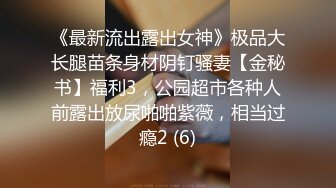 《最新流出露出女神》极品大长腿苗条身材阴钉骚妻【金秘书】福利3，公园超市各种人前露出放尿啪啪紫薇，相当过瘾2 (6)