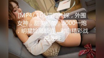 [MP4/ 1G] 冒险一探，外围女神，甜美苗条，3000一炮，明星脸高颜值，对白精彩战况激烈