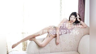 STP27304 ED Mosaic邀请路上素人父女看A片结果两人性欲高涨