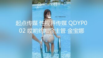 起点传媒 性视界传媒 QDYP002 哎哟约啪金主管 金宝娜